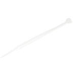 Startech.Com CBMZT4N 4" Cable Zip Ties UL Listed 100 Pack