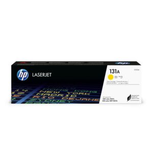 Hp CF212A 131A YELLOW LJ TONER CART CF212A