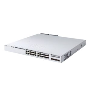 Cisco C9300L-24T-4G-E Catalyst 9300L 24p data Network Essenti