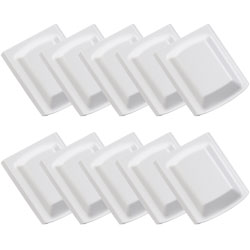 Zebra BTRY-MC55EAB02-10H BTRY: MC55XX 360MAH - HC 10 PACK