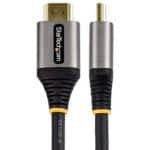 Startech.Com HDMM21V2M 6ft 2m Certified HDMI 2.1 Cable - 8K/4K