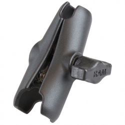 Zebra MNT-RAM-B201U RAM DOUBLE SOCKET ARM FOR 1IN BALL