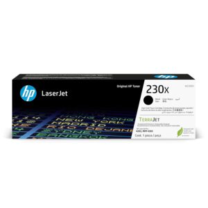 Hp W2300X HP 230X Black Original LaserJet Toner
