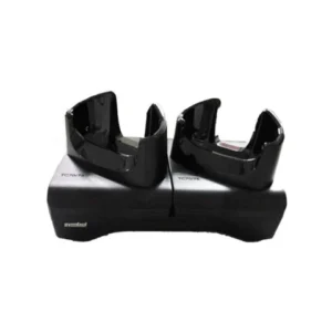 Zebra CRD-TC7X-SE2CU2-02 TC7X 2- SLOT CHARGE ONLY CRADLE FOR 2 TE