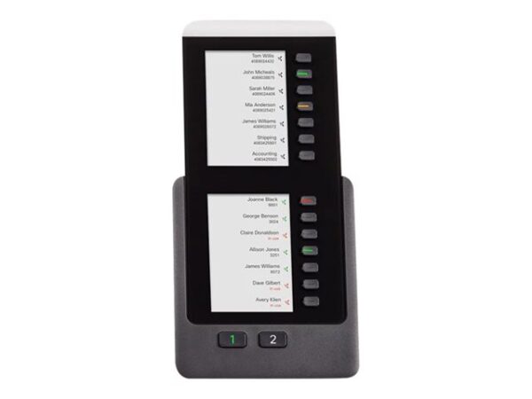 Cisco CP-8800-A-KEM= 8800 Series Audio KEM  28 Button