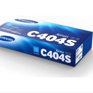 Hp ST979A SAMSUNG CLT-C404S CYAN TONER CARTRIDG