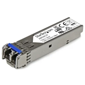 Startech.Com J4859CST GB FIBER SFP - HP J4859C COMPATIBLE
