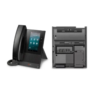 Hp 848Z8AA HP POLY CCX 400 MS PHONE POE-E