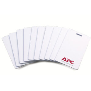 Apc AP9370-10 NETBOTZ HID PROXIMITY CARDS