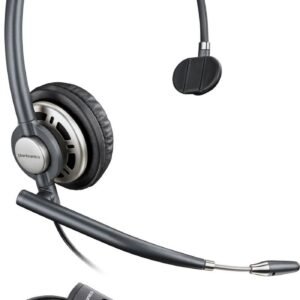 Hp 783N5AA Poly EP 715 USB-A Mono HS TAA