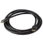 Startech.Com HDMM3MP 3M PREMIUM HIGH SPEED HDMI CABLE - 4K60