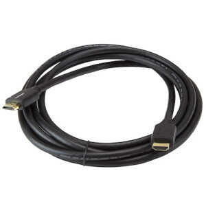 Startech.Com HDMM3MP 3M PREMIUM HIGH SPEED HDMI CABLE - 4K60