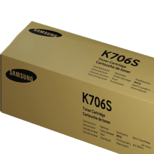 Hp SS817A Samsung MLT-K706S Black Toner Cartridge