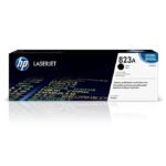 Hp CB380A 823A BLACK LJ TONER CART CB380A