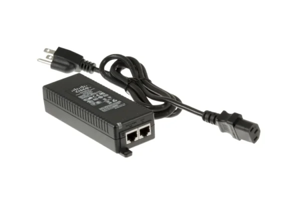 Cisco MA-INJ-4 Meraki MR 802.3at PoE Injector (Power Co