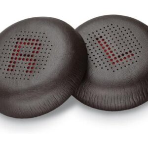 Hp 85S17AA Poly BW 7225 ESPSO EarCushions (2)