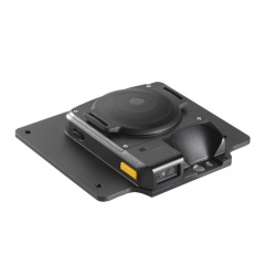 Zebra ZBK-ET5X-8SCN7-02 8IN ANDROID SE4770 EXPANSION BACK + RO