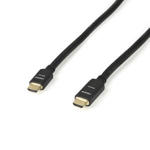 Startech.Com HDMM20MA 20M 65FT ACTIVE HDMI CABLE M/M