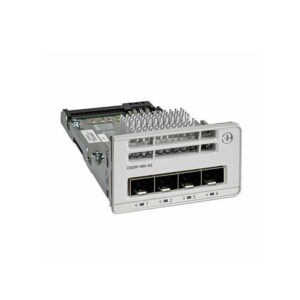 Cisco C9200-NM-4G= Catalyst 9200 4 x 1G Network Module