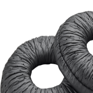 Hp 85R11AA Poly CS500 EarCushions (2)