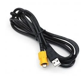 Zebra P1063406-045 MUSB-B TO USB-A PLUG 1.8M ZQ500 SERIES