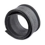 Startech.Com WKSTNCMFLX Cable Management Sleeve Wire Wraps