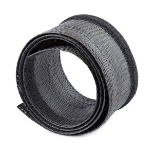 Startech.Com WKSTNCMFLX Cable Management Sleeve Wire Wraps