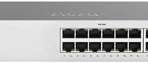 Cisco MS120-24-HW Meraki MS120-24 1G L2 Cloud Managed 24x