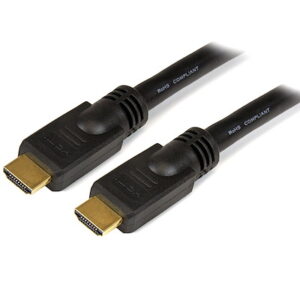 Startech.Com HDMM10M 10M HDMI CABLE - HDMI - M/M