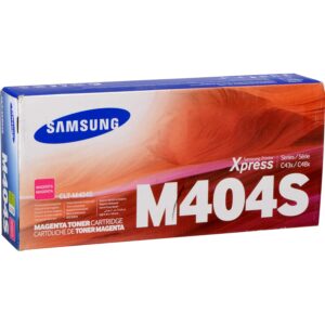 Hp SU247A SAMSUNG CLT-M404S MAGENTA TONER CRTG