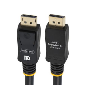 Startech.Com DISPLPORT15L10PK Cable - DisplayPort Cable - 10 Pack