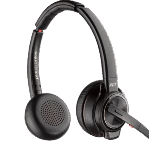 Hp 8D3J2AA Poly Savi 8220 Stereo D2 HS
