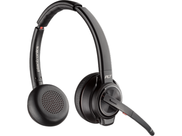 Hp 8D3J2AA Poly Savi 8220 Stereo D2 HS