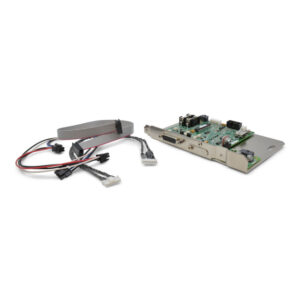 Zebra P1046696-018 Kit Applicator Interface 5V/24-28V ZE500
