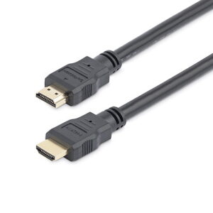 Startech.Com HDMM50CM 0.5M HIGH SPEED HDMI CABLE