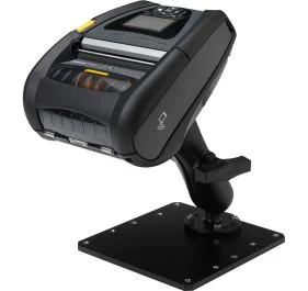 Zebra P1050667-032 QLN420 HANDI-MOUNT INCLUDES RAM MOUNT A