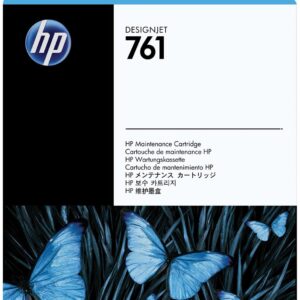 Hp CH649A HP 761 Designjet Maintenance Cartridge
