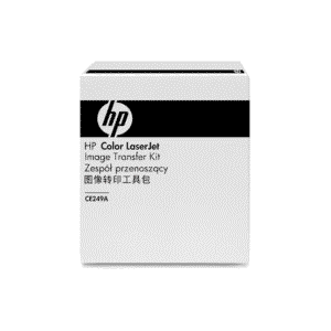 Hp CE249A CE249A CLJ IMAGE TRANSFER KIT.