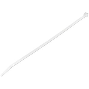 Startech.Com CBMZT10N 10" Cable Zip Ties UL Listed 100 Pack