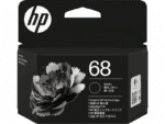 Hp 7FP21TA 68 BLACK ORIGINAL INK CARTRIDGE