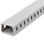 Startech.Com CBMWD3825 6.5ft Cable Management Raceway w/ Slots