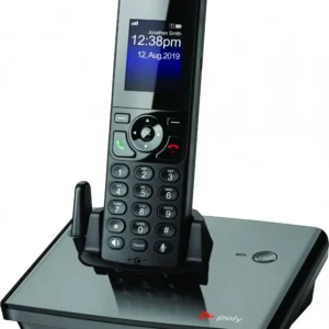 Hp 89D27AA Poly VVX D230/60 Btry (5)