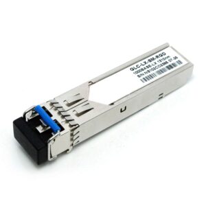 Cisco GLC-LX-SM-RGD= GLC-LX-SM-RGD-1000MBPS SNGL MODE RUGGED