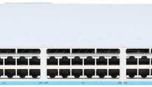 Cisco C9300-48UXM-A Catalyst 9300 48-port(12 mGig 36 2.5Gbp