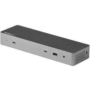 Startech.Com TB3CDK2DH THUNDERBOLT 3 DOCK USB-C /DUAL 4K/96W PD