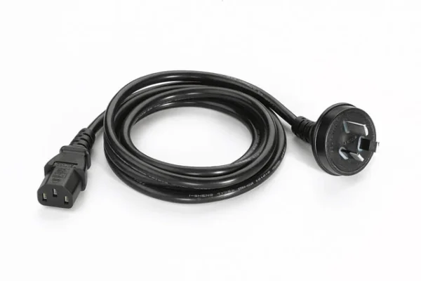 Zebra 50-16000-217R AC LINE CORD 1.8M 3 WIRE