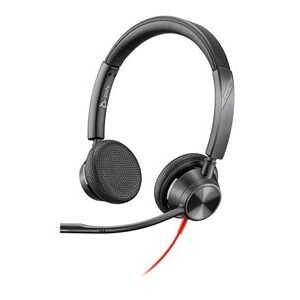 Hp 85R08AA Poly BW 3325 3.5mm Top