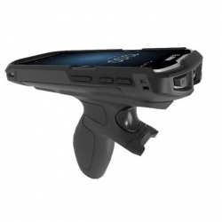 Zebra KT-TC51-TRG1-01 TC51/56 TRIGGER HANDLE AND RUGGED BOOT K