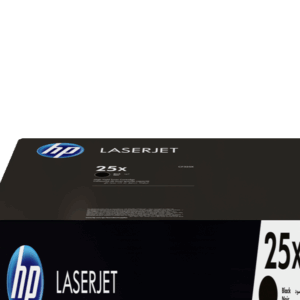 Hp CF325X TONER CARTRIDGE HP 25X LASERJET BLACK