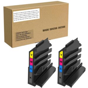 Hp SU426A CLT-W406 TONER COLLECTION UNIT